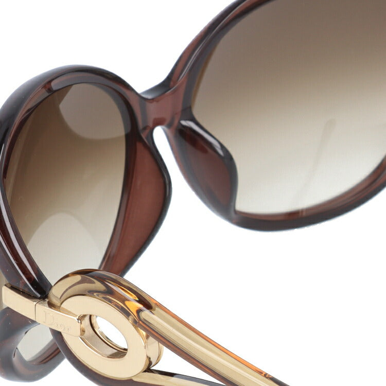 クリスチャンディオール サングラス アジアンフィット Christian Dior VOLUTE2F 57X/CC 62サイズ バタフライ ユニセックス メンズ レディース ラッピング無料