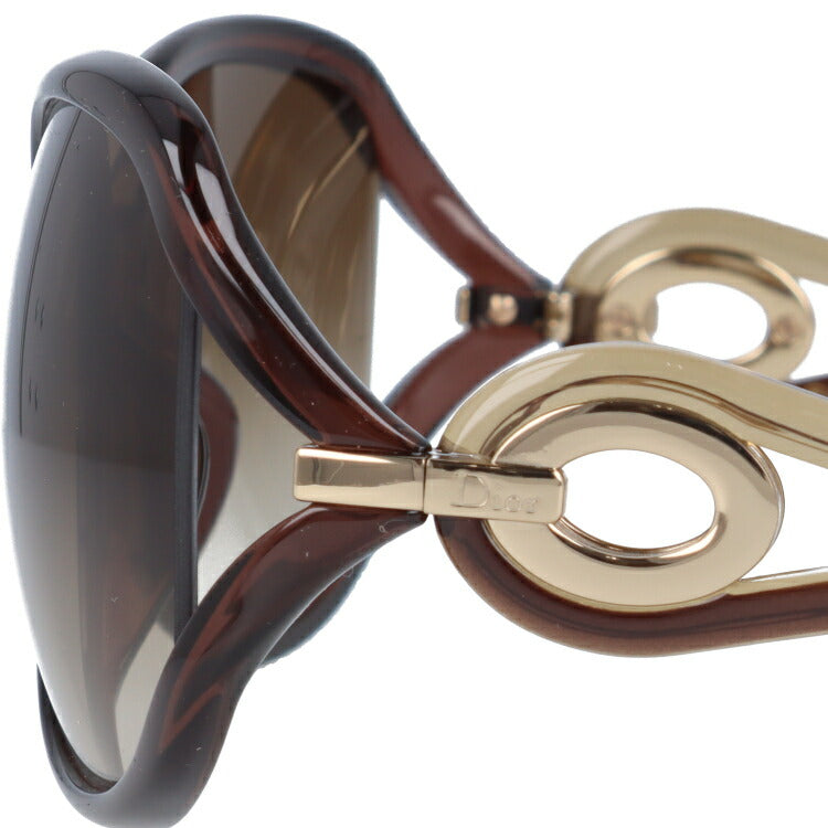 クリスチャンディオール サングラス アジアンフィット Christian Dior VOLUTE2F 57X/CC 62サイズ バタフライ ユニセックス メンズ レディース ラッピング無料