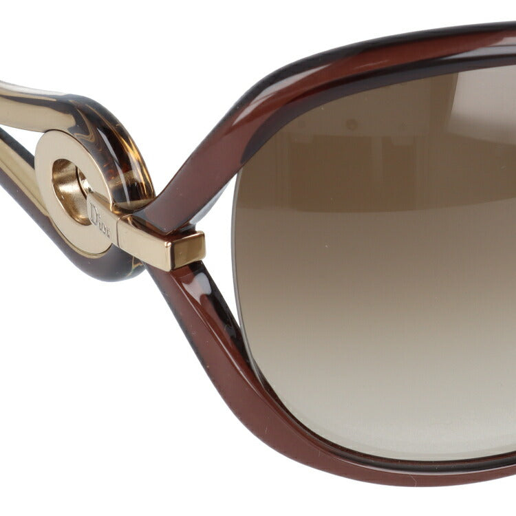 クリスチャンディオール サングラス アジアンフィット Christian Dior VOLUTE2F 57X/CC 62サイズ バタフライ ユニセックス メンズ レディース ラッピング無料