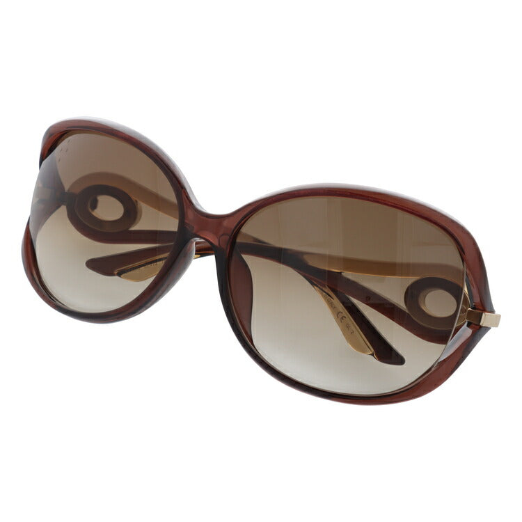 クリスチャンディオール サングラス アジアンフィット Christian Dior VOLUTE2F 57X/CC 62サイズ バタフライ ユニセックス メンズ レディース ラッピング無料