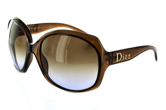 【訳あり】ディオール サングラス GLOSSY1 KDC/QR クリスチャン・ディオール Christian Dior レディース UVカット 紫外線 ラッピング無料