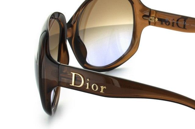 【訳あり】ディオール サングラス GLOSSY1 KDC/QR クリスチャン・ディオール Christian Dior レディース UVカット 紫外線 ラッピング無料