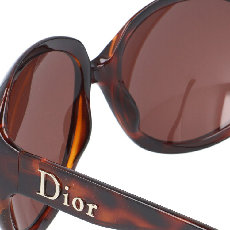 【訳あり】ディオール サングラス GLOSSY1 X5Q/8U クリスチャン・ディオール Christian Dior レディース UVカット 紫外線 ラッピング無料