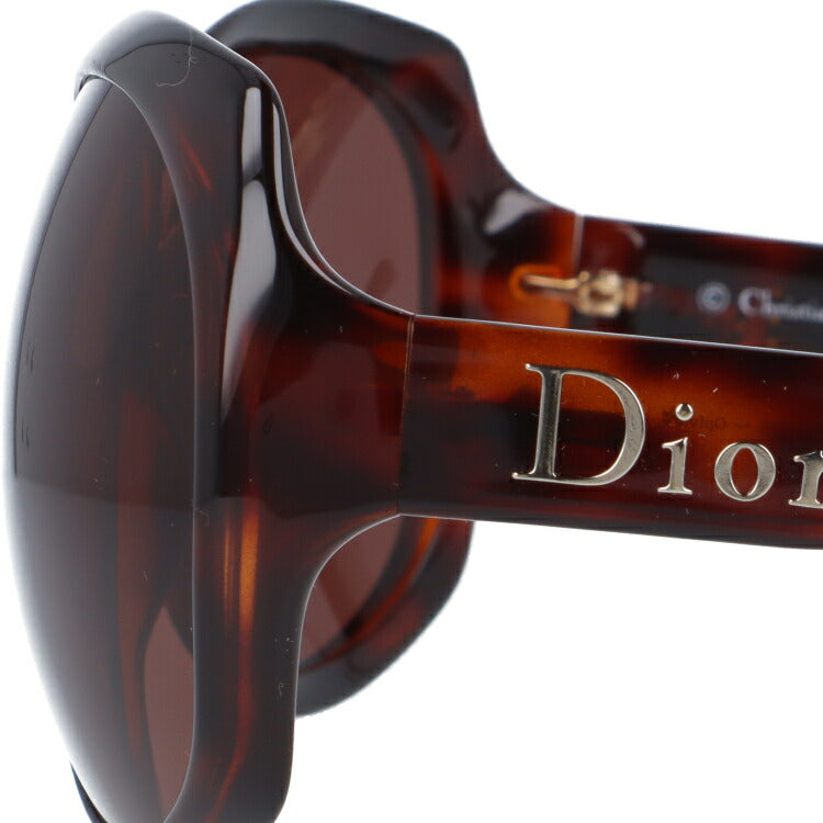 【訳あり】ディオール サングラス GLOSSY1 X5Q/8U クリスチャン・ディオール Christian Dior レディース UVカット 紫外線 ラッピング無料