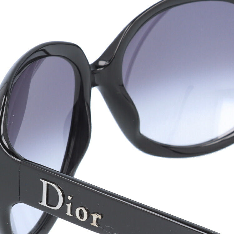 【訳あり】ディオール サングラス GLOSSY1 584/LF クリスチャン・ディオール Christian Dior レディース UVカット 紫外線 ラッピング無料