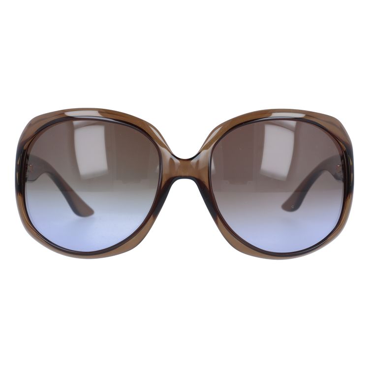【訳あり】クリスチャンディオール サングラス グロッシー1 レギュラーフィット Christian Dior GLOSSY1 KDD/PB 62サイズ バタフライ型 レディース