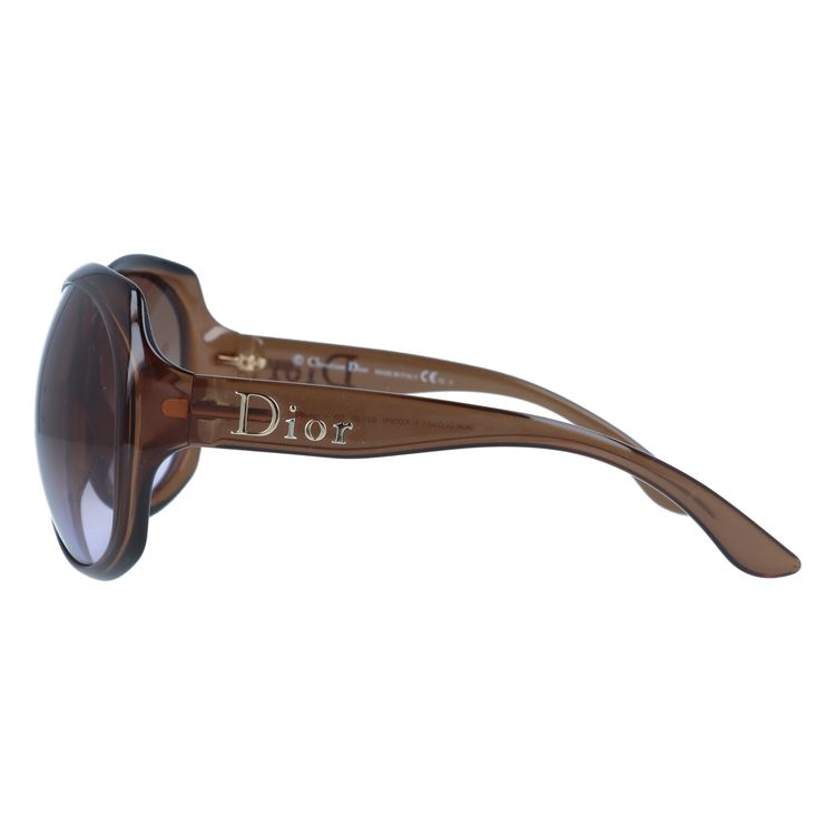 【訳あり】クリスチャンディオール サングラス グロッシー1 レギュラーフィット Christian Dior GLOSSY1 KDD/PB 62サイズ バタフライ型 レディース