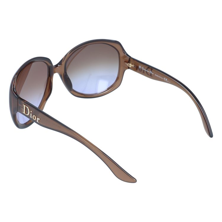 【訳あり】クリスチャンディオール サングラス グロッシー1 レギュラーフィット Christian Dior GLOSSY1 KDD/PB 62サイズ バタフライ型 レディース