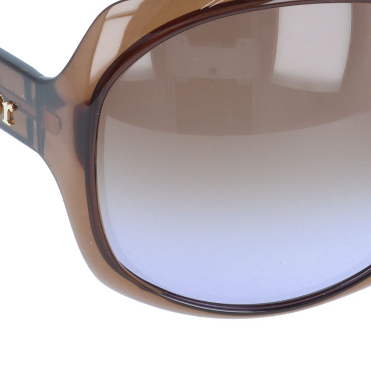 【訳あり】クリスチャンディオール サングラス グロッシー1 レギュラーフィット Christian Dior GLOSSY1 KDD/PB 62サイズ バタフライ型 レディース