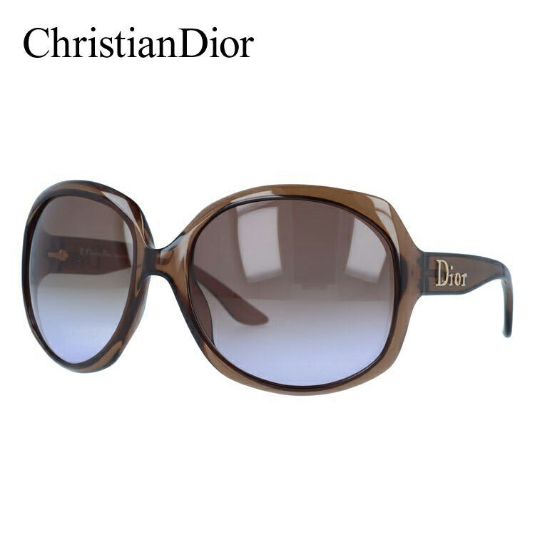 【訳あり】クリスチャンディオール サングラス グロッシー1 レギュラーフィット Christian Dior GLOSSY1 KDD/PB 62サイズ バタフライ型 レディース