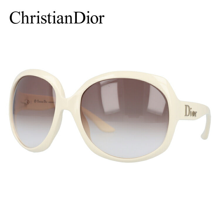 【訳あり】ディオール サングラス GLOSSY1 N5A/02 クリスチャン・ディオール Christian Dior レディース UVカット 紫外線 ラッピング無料