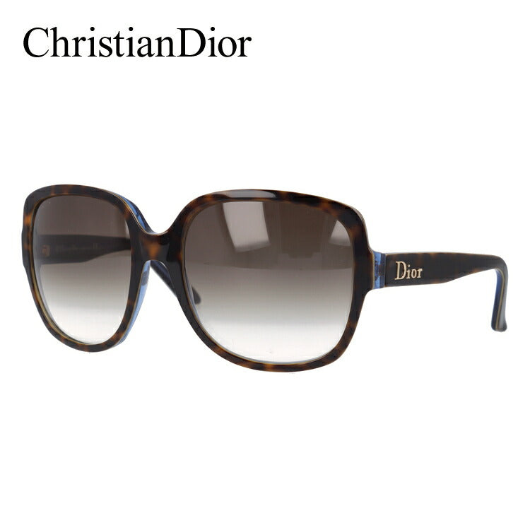 【訳あり】クリスチャンディオール サングラス Christian Dior DIORMITZA3 RGR/JS 2 59サイズ レギュラーフィット バタフライ型 ブランド メンズ レディース アイウェア UVカット ギフト対応 イタリア製 ヨーロッパモデル ラッピング無料