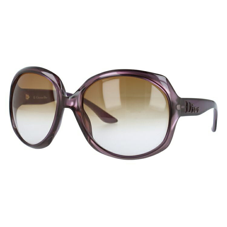 【訳あり】クリスチャンディオール サングラス レギュラーフィット Christian Dior GLOSSY1 KDE/CM 62サイズ ウェリントン型 ユニセックス メンズ レディース【海外正規品】