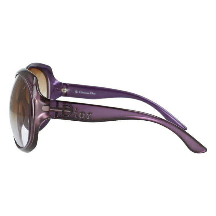 【訳あり】クリスチャンディオール サングラス レギュラーフィット Christian Dior GLOSSY1 KDE/CM 62サイズ ウェリントン型 ユニセックス メンズ レディース【海外正規品】