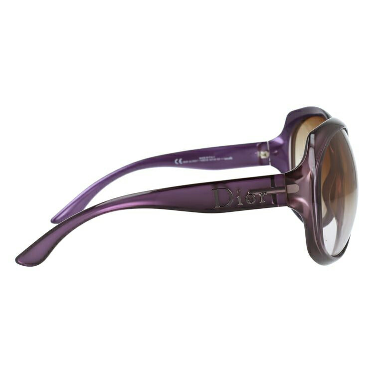 【訳あり】クリスチャンディオール サングラス レギュラーフィット Christian Dior GLOSSY1 KDE/CM 62サイズ ウェリントン型 ユニセックス メンズ レディース【海外正規品】