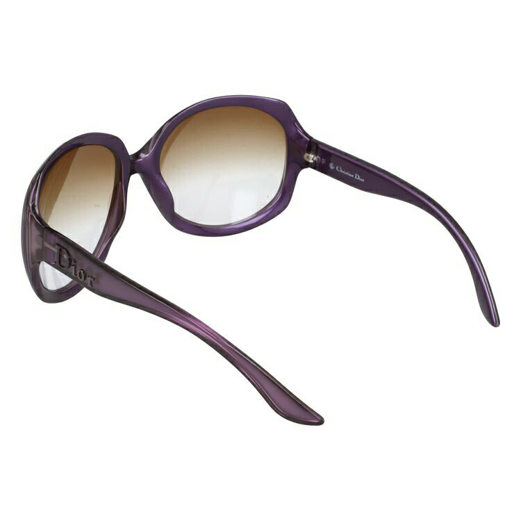 【訳あり】クリスチャンディオール サングラス レギュラーフィット Christian Dior GLOSSY1 KDE/CM 62サイズ ウェリントン型 ユニセックス メンズ レディース【海外正規品】