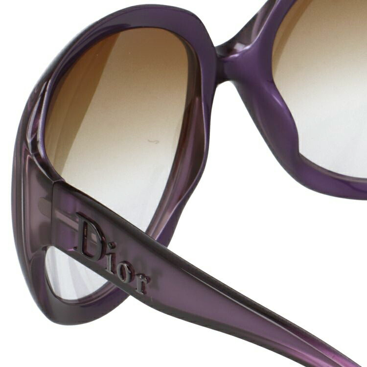 【訳あり】クリスチャンディオール サングラス レギュラーフィット Christian Dior GLOSSY1 KDE/CM 62サイズ ウェリントン型 ユニセックス メンズ レディース【海外正規品】