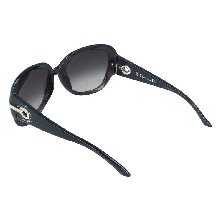 【訳あり】クリスチャンディオール サングラス プレシューズ レギュラーフィット Christian Dior PRECIEUSE UYB/XQ 57サイズ バタフライ型 ユニセックス メンズ レディース