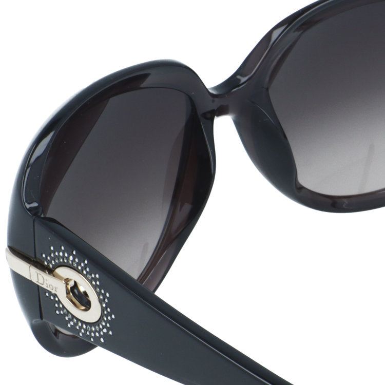 【訳あり】クリスチャンディオール サングラス プレシューズ レギュラーフィット Christian Dior PRECIEUSE UYB/XQ 57サイズ バタフライ型 ユニセックス メンズ レディース