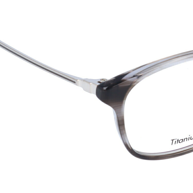 【選べるレンズ15色】【国内正規品】ダンヒル メガネ 度付き 度なし 伊達メガネ 眼鏡 dunhill VDH126J 01EX 50サイズ ウェリントン メンズ 日本製 ラッピング無料