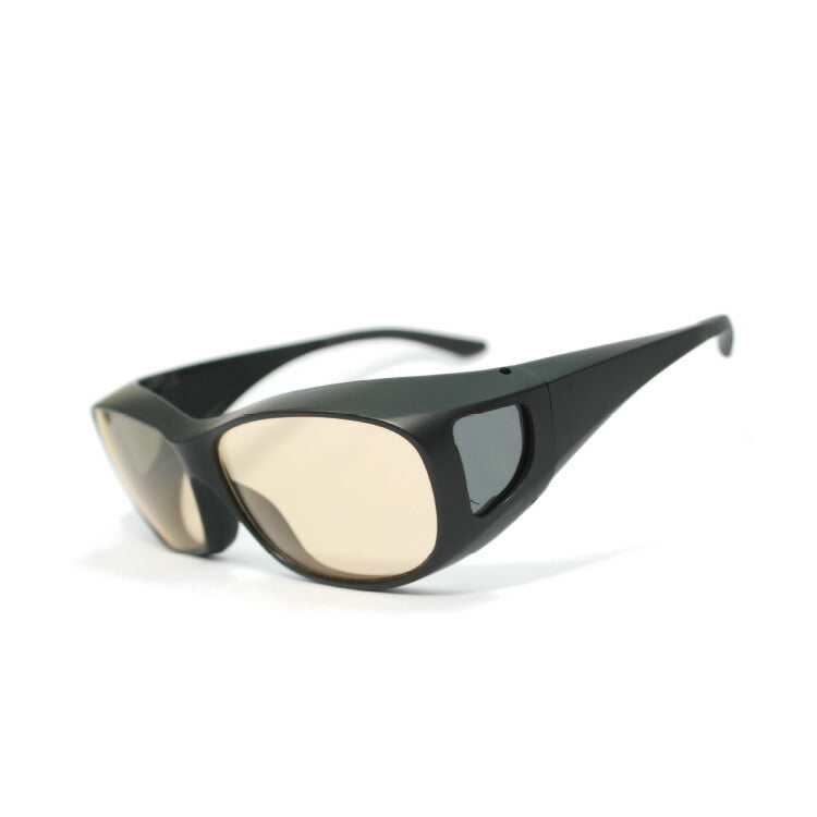 ドライビンググラス 偏光サングラス アジアンフィット(フレキシブルテンプル) Driving Glasses DG5003 全2カラー 62サイズ メガネ対応 釣り ドライブ メンズ レディース モデル UVカット ラッピング無料