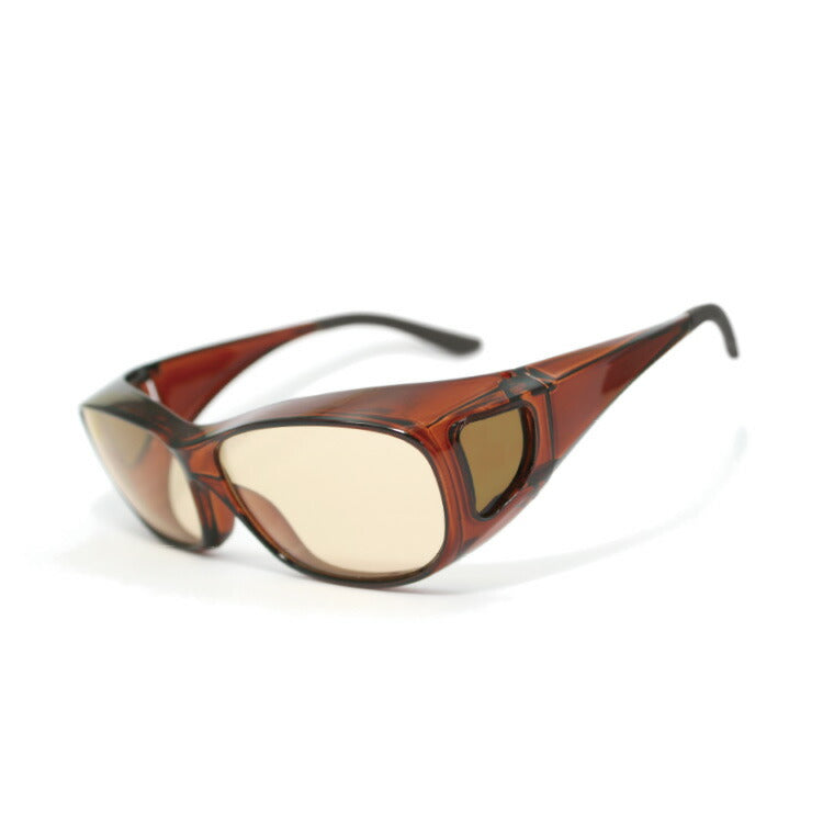 ドライビンググラス 偏光サングラス アジアンフィット(フレキシブルテンプル) Driving Glasses DG5003 全2カラー 62サイズ メガネ対応 釣り ドライブ メンズ レディース モデル UVカット ラッピング無料