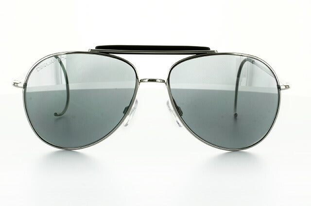 ディースクエアード サングラス DSQUARED2 DQ0144S 16C シルバー/グレー ティアドロップ メンズ レディース スクエア型 UVカット ラッピング無料