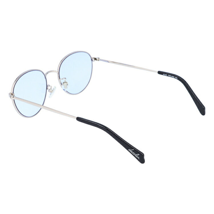 レディース サングラス dazzlin ダズリン DZS 3530-1 50サイズ アジアンフィット ボストン型 女性 UVカット 紫外線 対策 ブランド 眼鏡 メガネ アイウェア 人気 おすすめ ラッピング無料