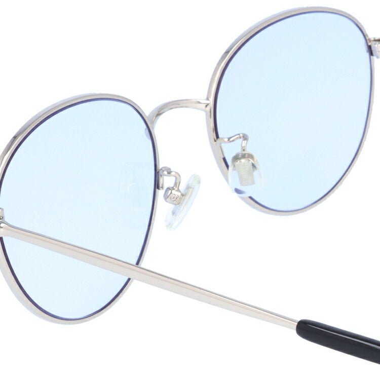 レディース サングラス dazzlin ダズリン DZS 3530-1 50サイズ アジアンフィット ボストン型 女性 UVカット 紫外線 対策 ブランド 眼鏡 メガネ アイウェア 人気 おすすめ ラッピング無料