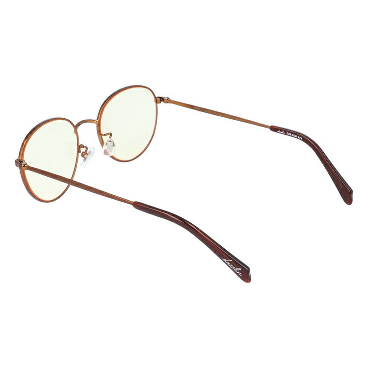 レディース サングラス dazzlin ダズリン DZS 3530-3 50サイズ アジアンフィット ボストン型 女性 UVカット 紫外線 対策 ブランド 眼鏡 メガネ アイウェア 人気 おすすめ ラッピング無料