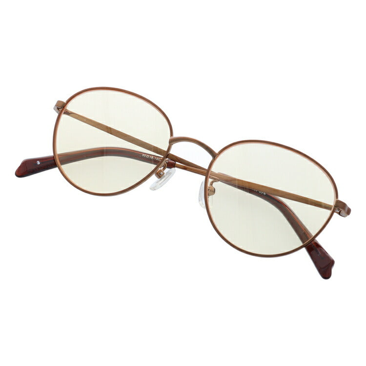 レディース サングラス dazzlin ダズリン DZS 3530-3 50サイズ アジアンフィット ボストン型 女性 UVカット 紫外線 対策 ブランド 眼鏡 メガネ アイウェア 人気 おすすめ ラッピング無料