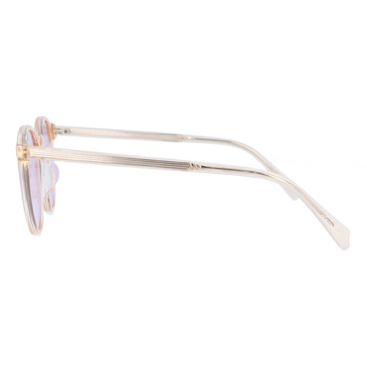 レディース サングラス dazzlin ダズリン DZS 3533-3 49サイズ アジアンフィット ウェリントン型 女性 UVカット 紫外線 対策 ブランド 眼鏡 メガネ アイウェア 人気 おすすめ ラッピング無料