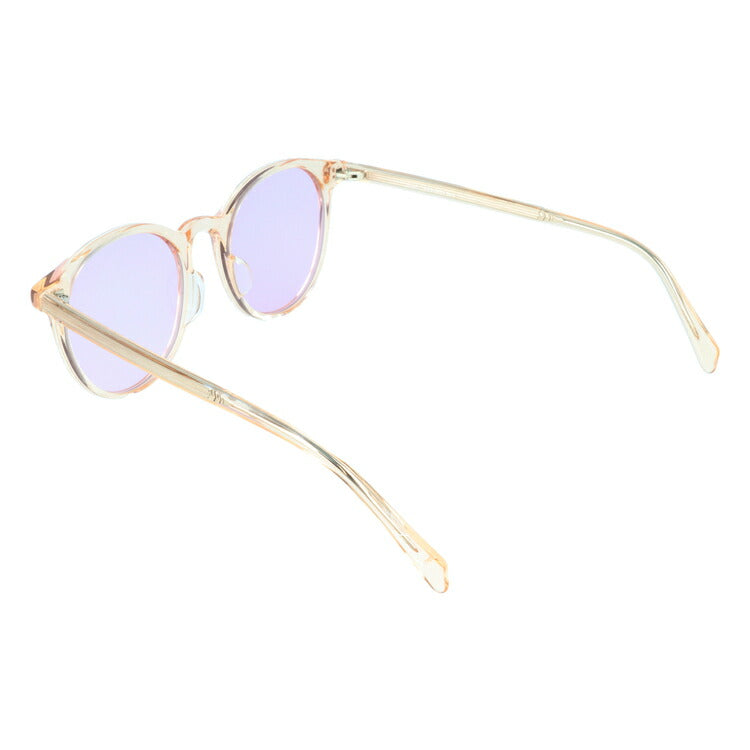 レディース サングラス dazzlin ダズリン DZS 3533-3 49サイズ アジアンフィット ウェリントン型 女性 UVカット 紫外線 対策 ブランド 眼鏡 メガネ アイウェア 人気 おすすめ ラッピング無料