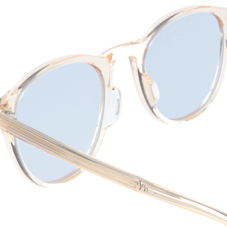 レディース サングラス dazzlin ダズリン DZS 3534-2 49サイズ アジアンフィット ウェリントン型 女性 UVカット 紫外線 対策 ブランド 眼鏡 メガネ アイウェア 人気 おすすめ ラッピング無料