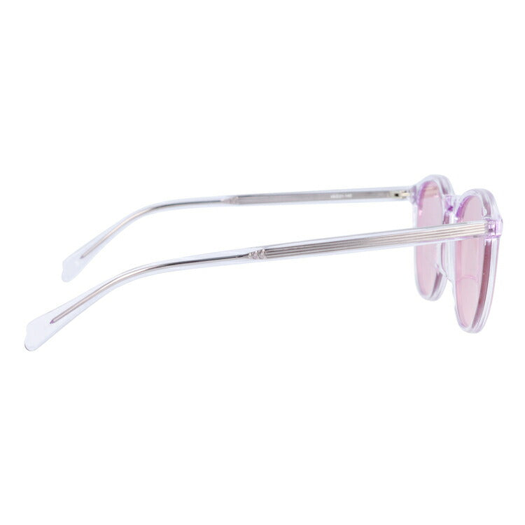 レディース サングラス dazzlin ダズリン DZS 3534-3 49サイズ アジアンフィット ウェリントン型 女性 UVカット 紫外線 対策 ブランド 眼鏡 メガネ アイウェア 人気 おすすめ ラッピング無料