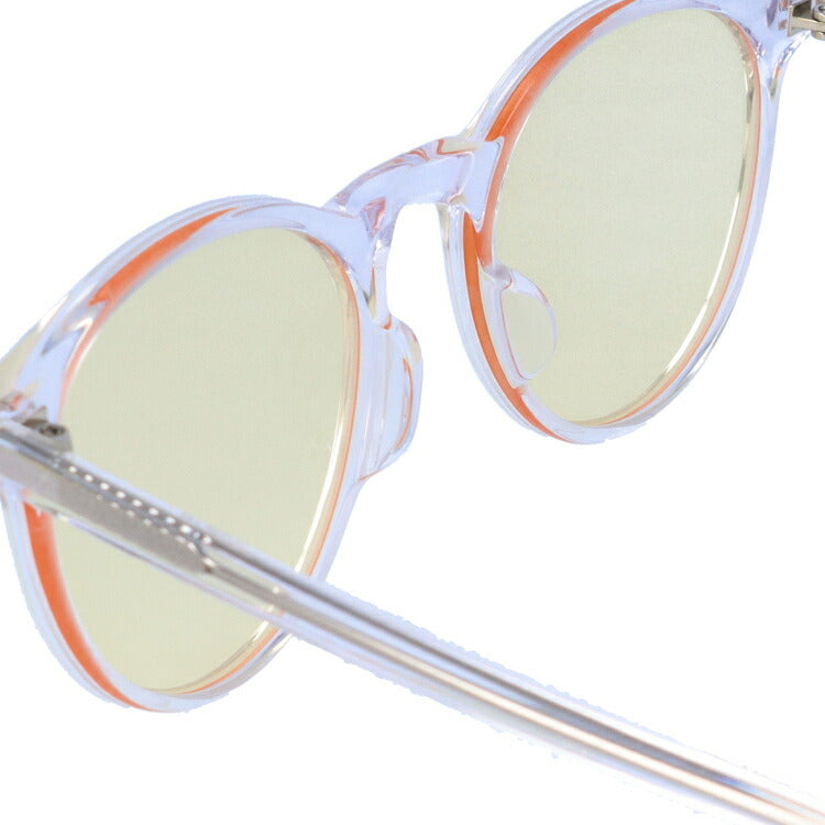 レディース サングラス dazzlin ダズリン DZS 3535-3 50サイズ アジアンフィット ボストン型 女性 UVカット 紫外線 対策 ブランド 眼鏡 メガネ アイウェア 人気 おすすめ ラッピング無料