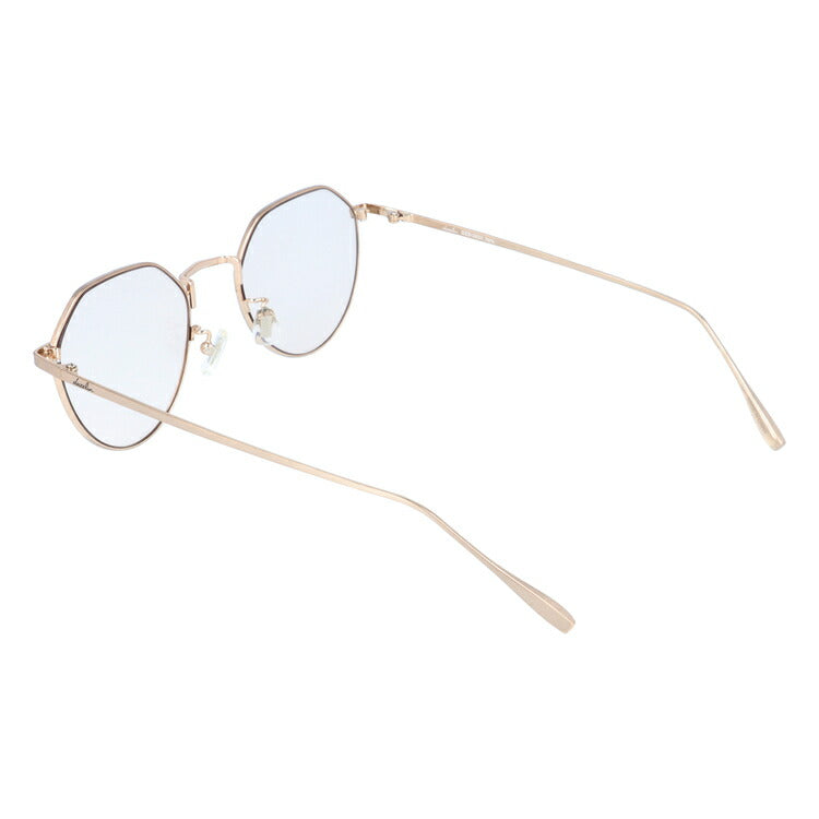 レディース サングラス dazzlin ダズリン DZS 3537-1 50サイズ アジアンフィット ボストン型 女性 UVカット 紫外線 対策 ブランド 眼鏡 メガネ アイウェア 人気 おすすめ ラッピング無料