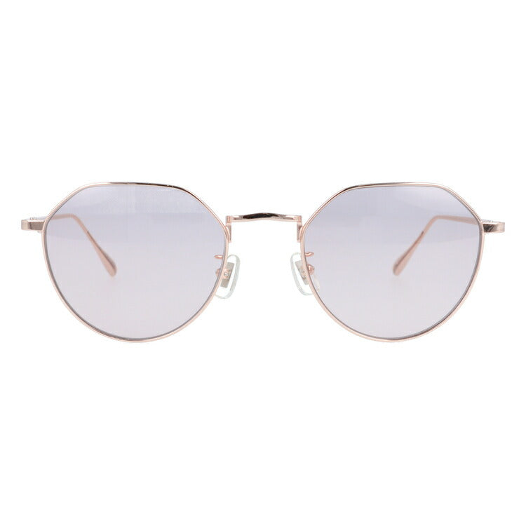 レディース サングラス dazzlin ダズリン DZS 3537-2 50サイズ アジアンフィット ボストン型 女性 UVカット 紫外線 対策 ブランド 眼鏡 メガネ アイウェア 人気 おすすめ ラッピング無料