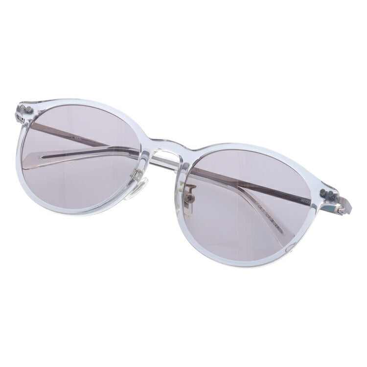 レディース サングラス dazzlin ダズリン DZS 3538-2 50サイズ アジアンフィット ボストン型 女性 UVカット 紫外線 対策 ブランド 眼鏡 メガネ アイウェア 人気 おすすめ ラッピング無料