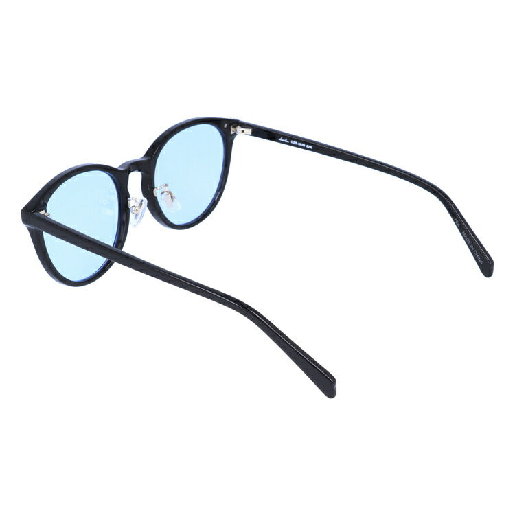 レディース サングラス dazzlin ダズリン DZS 3539-1 51サイズ アジアンフィット ボストン型 女性 UVカット 紫外線 対策 ブランド 眼鏡 メガネ アイウェア 人気 おすすめ ラッピング無料