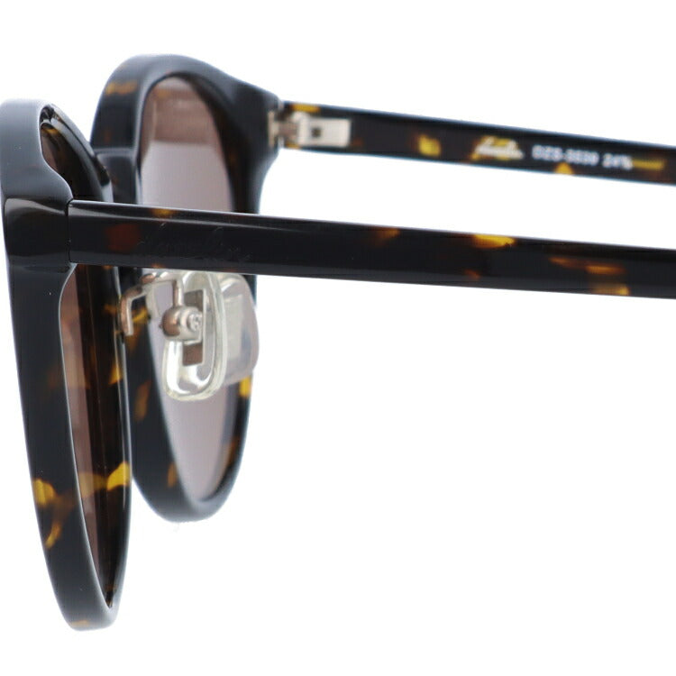 レディース サングラス dazzlin ダズリン DZS 3539-2 51サイズ アジアンフィット ボストン型 女性 UVカット 紫外線 対策 ブランド 眼鏡 メガネ アイウェア 人気 おすすめ ラッピング無料