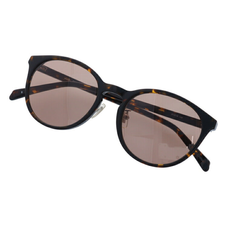 レディース サングラス dazzlin ダズリン DZS 3539-2 51サイズ アジアンフィット ボストン型 女性 UVカット 紫外線 対策 ブランド 眼鏡 メガネ アイウェア 人気 おすすめ ラッピング無料