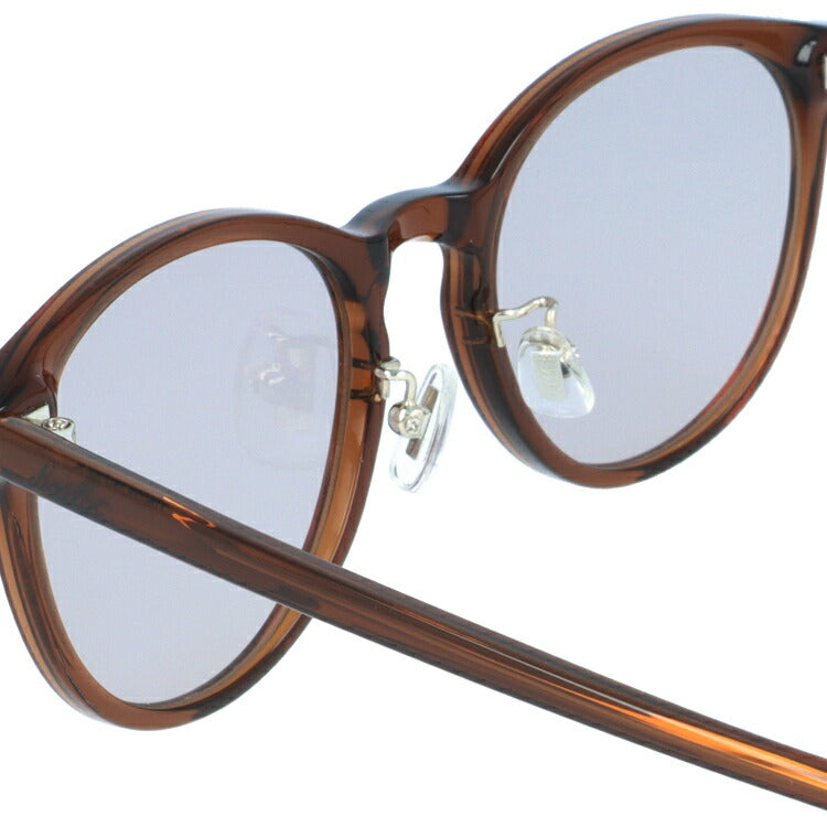 レディース サングラス dazzlin ダズリン DZS 3539-3 51サイズ アジアンフィット ボストン型 女性 UVカット 紫外線 対策 ブランド 眼鏡 メガネ アイウェア 人気 おすすめ ラッピング無料