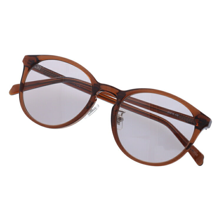 レディース サングラス dazzlin ダズリン DZS 3539-3 51サイズ アジアンフィット ボストン型 女性 UVカット 紫外線 対策 ブランド 眼鏡 メガネ アイウェア 人気 おすすめ ラッピング無料