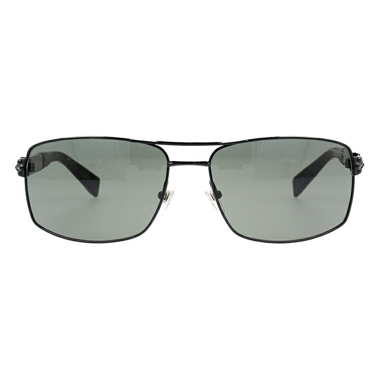 【訳あり】エドハーディー 偏光サングラス EdHardy スパイダーウェブ SPIDER WEB BLACK 釣り ドライブ メンズ レディース モデル UVカット ラッピング無料