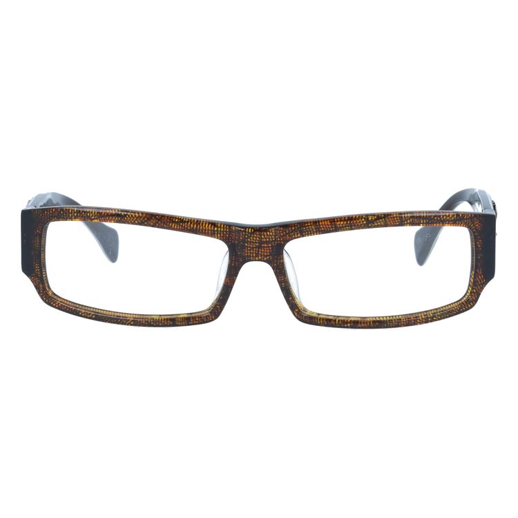 【選べる15色 ライトカラーレンズ】【訳あり】エドハーディー サングラス オリジナルライトカラーレンズ EdHardy EHOA002 3 BROWN HORN ブラウンホーン スクエア型 メンズ レディース UVカット 紫外線 ラッピング無料