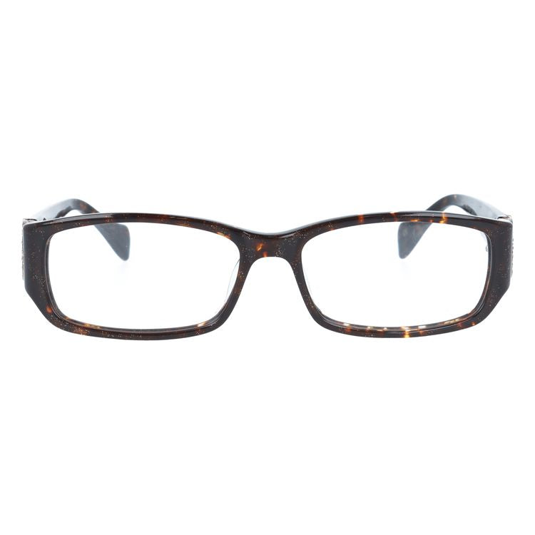 エドハーディー EdHardy メガネ フレーム 眼鏡 度付き 度なし 伊達 EHOA019 2 BROWN HORN ブラウンホーン スクエア型 メンズ レディース UVカット 紫外線 ラッピング無料
