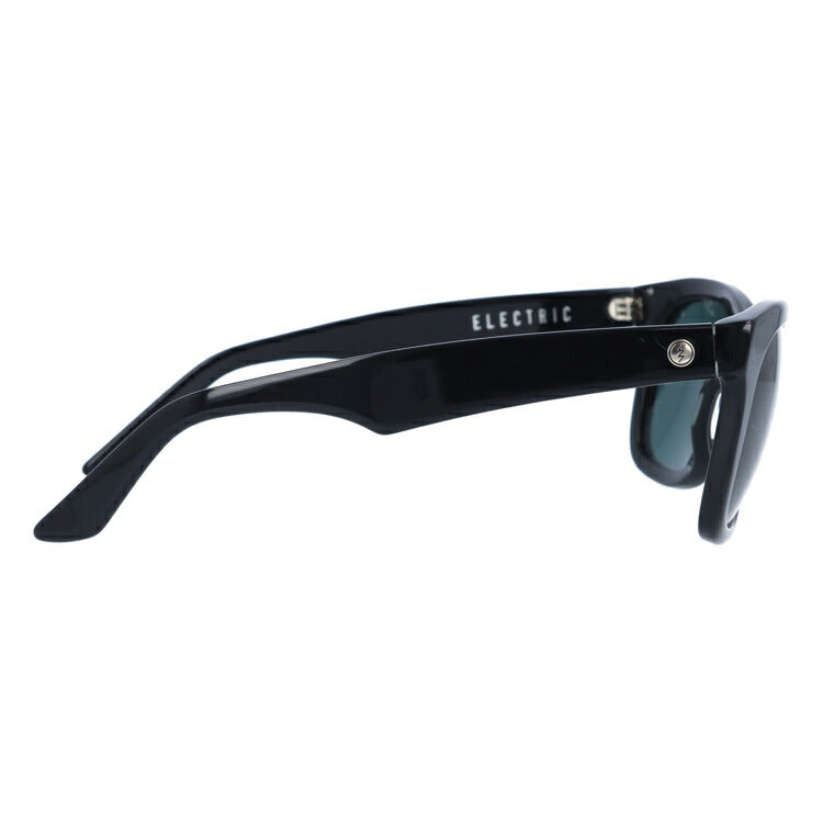 エレクトリック サングラス デトロイトエックスエル レギュラーフィット ELECTRIC DETROIT XL GLOSS BLACK/GREY 53サイズ ウェリントン ユニセックス メンズ レディース ラッピング無料