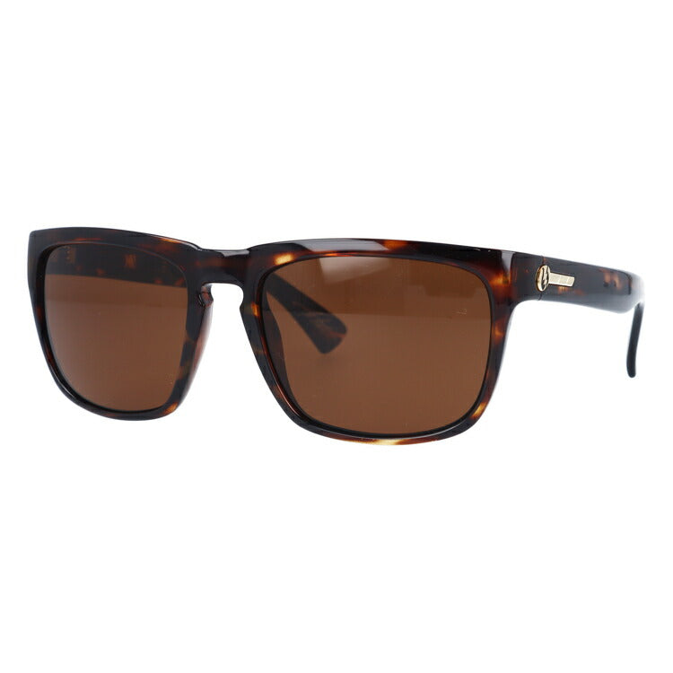 エレクトリック サングラス ノックスビル レギュラーフィット ELECTRIC KNOXVILLE TORTOISE SHELL/MELANIN BRONZE 55サイズ ウェリントン ユニセックス メンズ レディース ラッピング無料