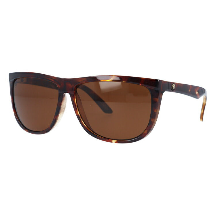 エレクトリック サングラス トネット レギュラーフィット ELECTRIC TONETTE TORTOISE SHELL/MELANIN BRONZE 59サイズ ウェリントン ユニセックス メンズ レディース ラッピング無料